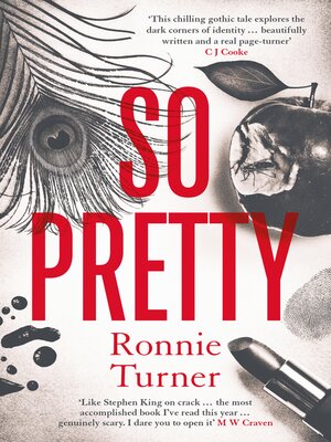 cover image of So Pretty